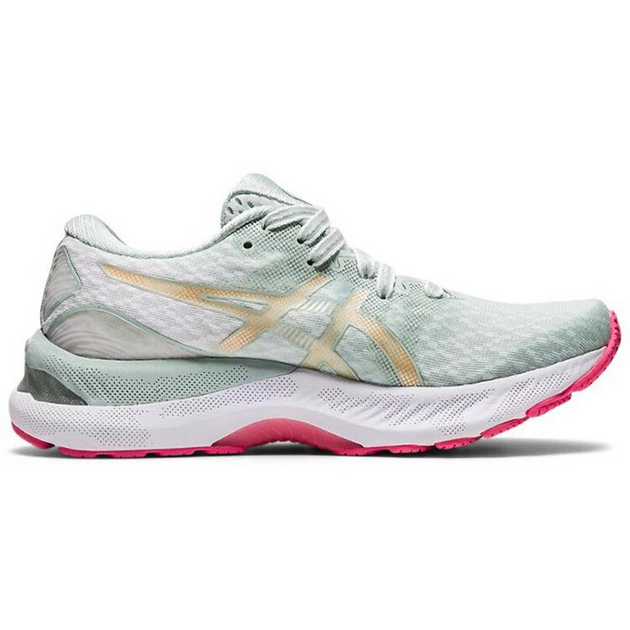 Asics Gel-Nimbus 23