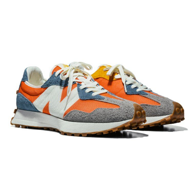 New Balance 327