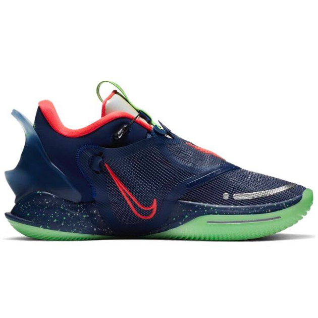 Nike Adapt BB 20 Air Zoom Turbo