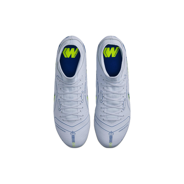 Nike Mercurial Super Fly 8 14 Academy MG