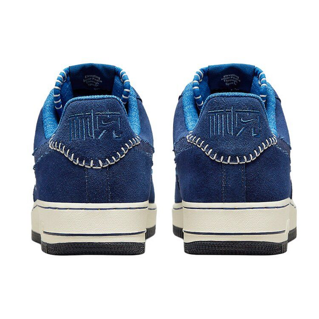 Nike Air Force 1 Low 07 PRM The One Line