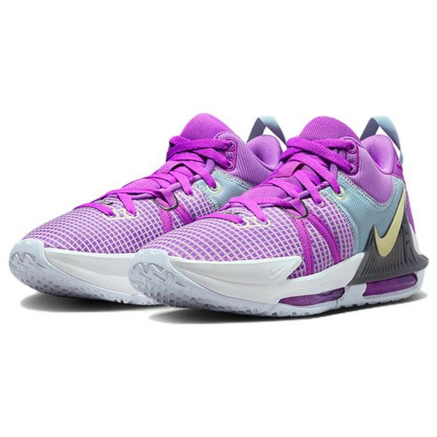 Nike Witness 7 LeBron