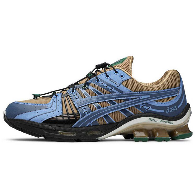 AFFIx Asics Gel-Kinsei OG