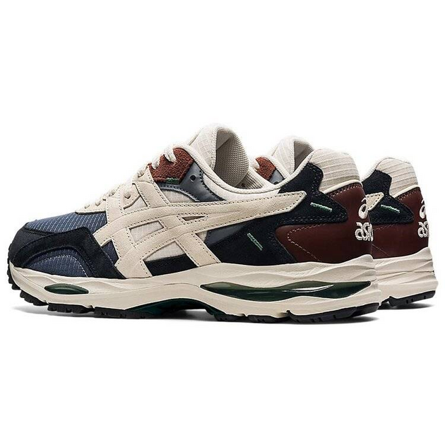 Asics Gel-MC Plus