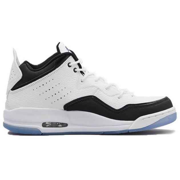Jordan Courtside 23 Concord