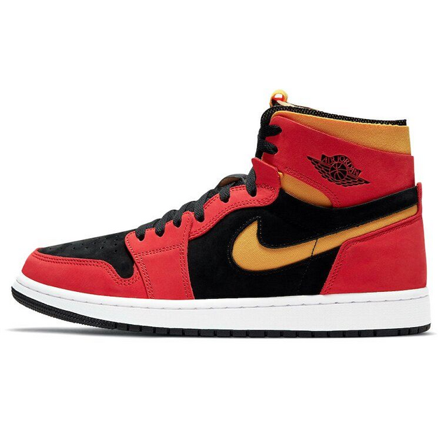 Air Jordan 1 Zoom Air CMFT chile Red