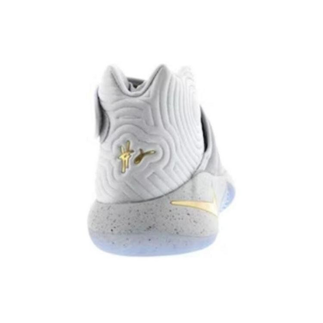 Nike Kyrie 2 Battle Grey