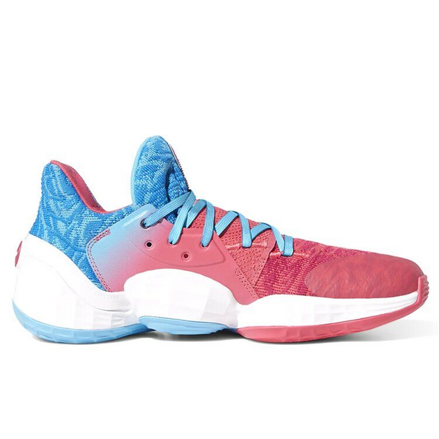 Adidas Harden Vol 4 4