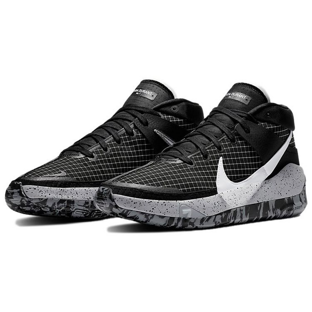 Nike KD 13 Oreo