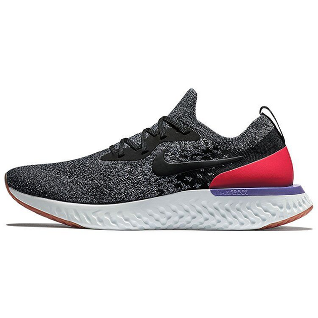 Nike Epic React Flyknit 1