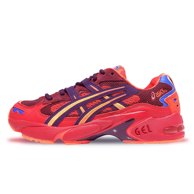 Vivienne Westwood x Asics Gel-Kayano 5 OG