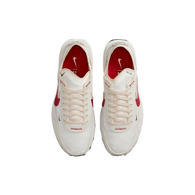 Nike WaFFle One crater