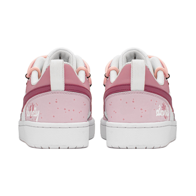Nike Court Borough FZBB GS
