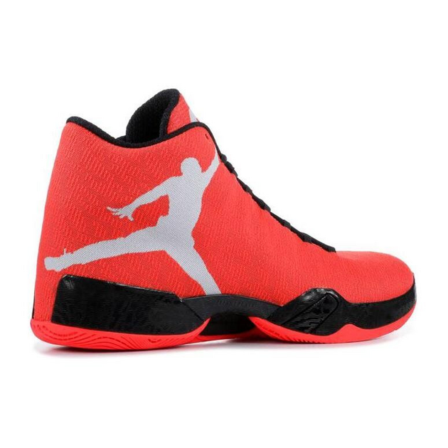 Air Jordan 29 Infrared 23