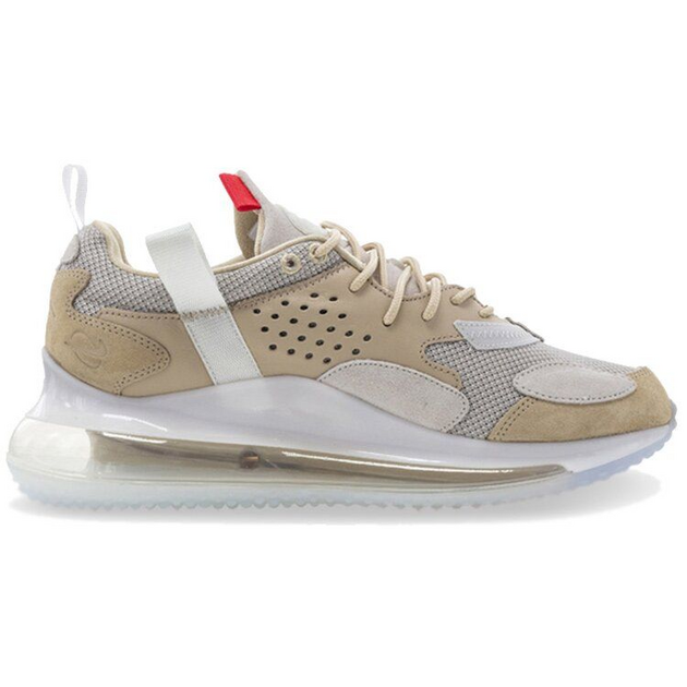 Nike Air Max 720 BJ Desert Ore Young King of The People
