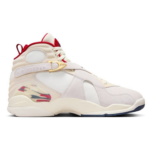 SoleFly x Air Jordan 8 Mi Casa Es Su Casa