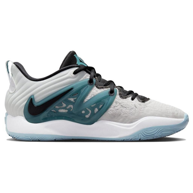 Nike KD 15 15 Grey Teal