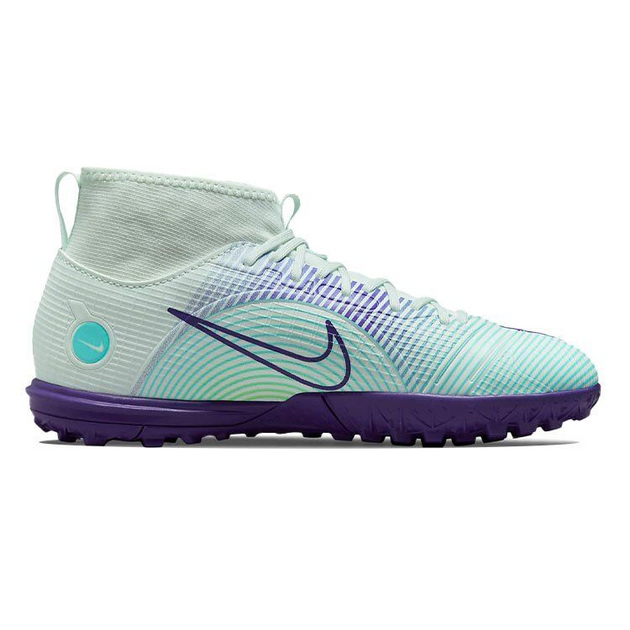 Nike Mercurial Super Fly 8