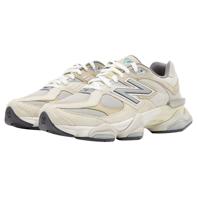 New Balance 9060 Sea Salt