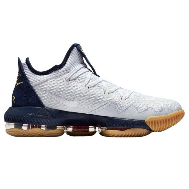 Nike LeBron 16 Low Air LBJ Americana 16