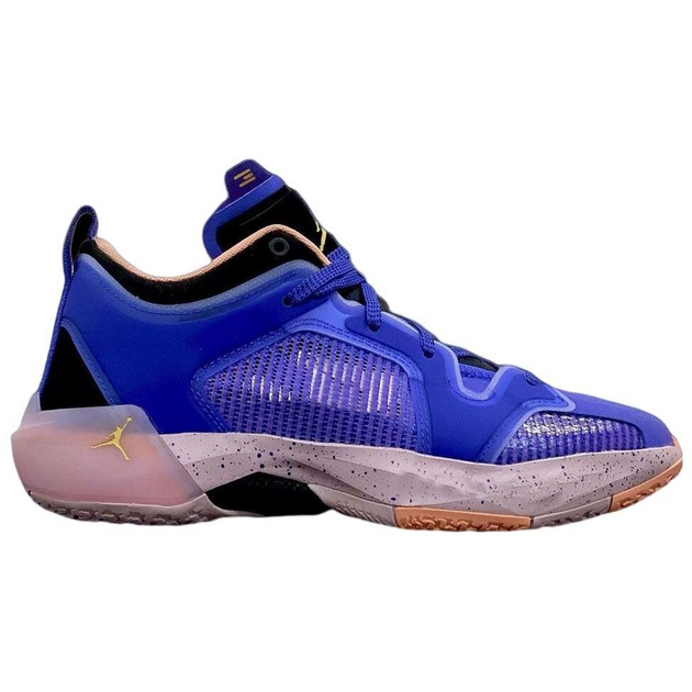 Air Jordan 37 Low Lapis