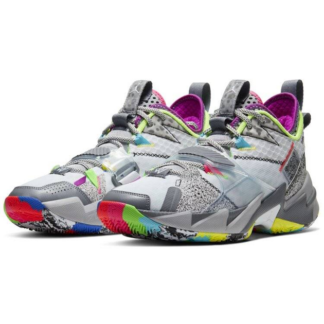 Jordan Why Not Zer03 3