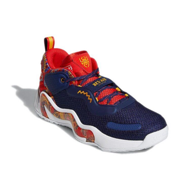 Adidas DON Issue 3