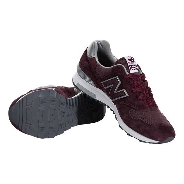 New Balance 1400 Heritage