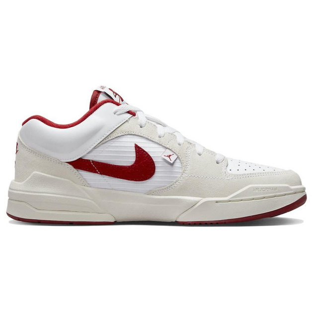 Jordan Stadium 90