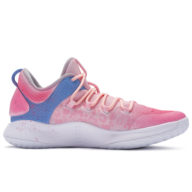 Nike Hyperdunk 10 X Low