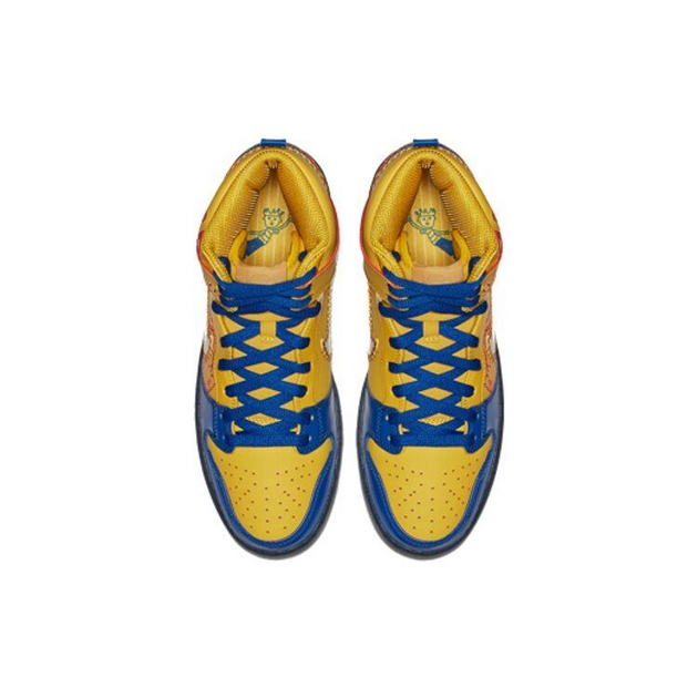 Nike Dunk SB 2012