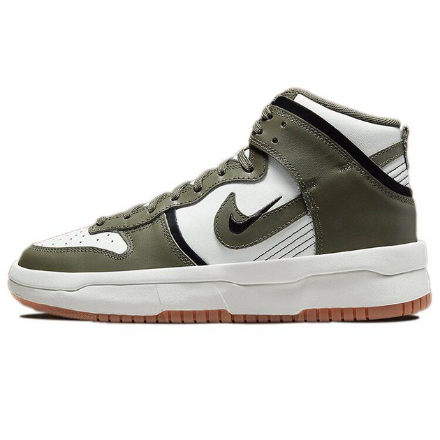Nike Dunk Rebel Cargo Khaki