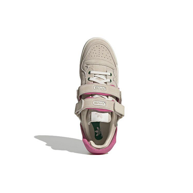 FiSN x Adidas Originals Forum 84 Low