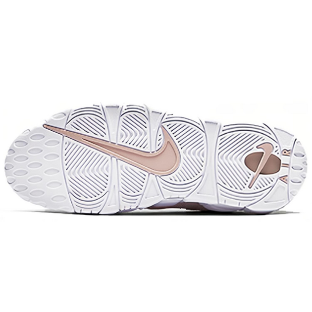 Nike Air More Money Particle Beige