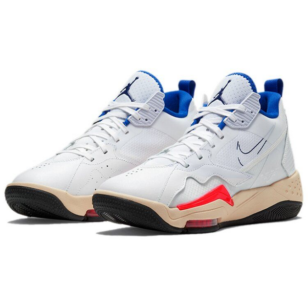 Jordan Zoom 92 Ultramarine