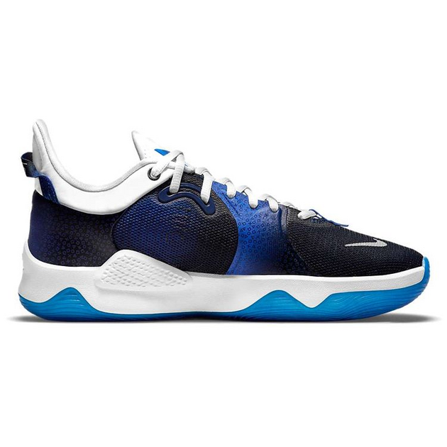 PlayStation x Nike PG 5 EP 5