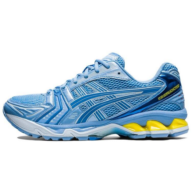 ICE Studios x Asics Gel-Kayano 14