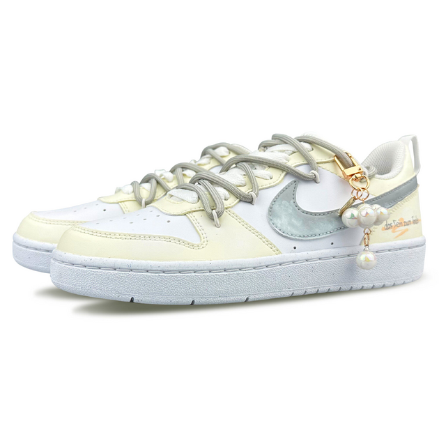 Nike Court Borough Low