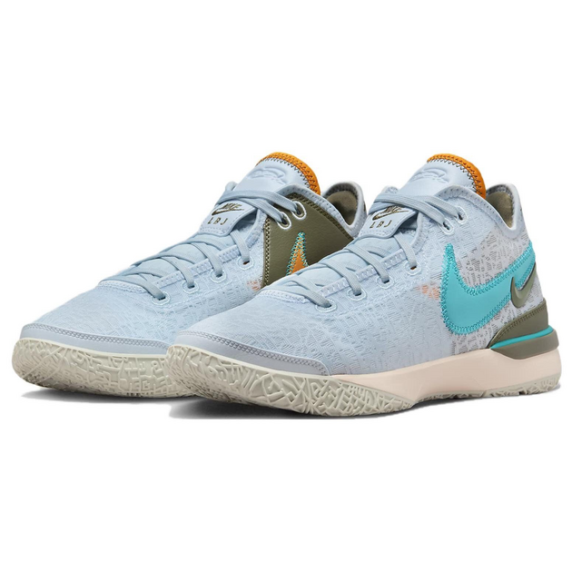 Nike LeBron NXXT Gen EP