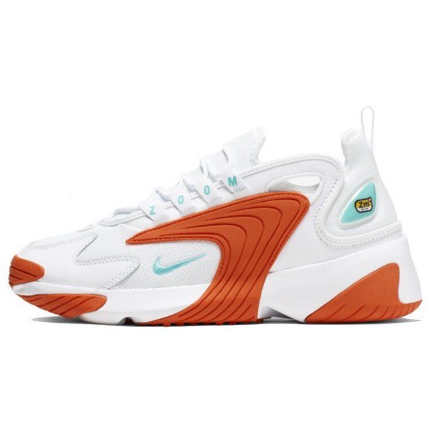 Nike Zoom 2K