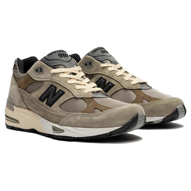 JJJJound x New Balance 991