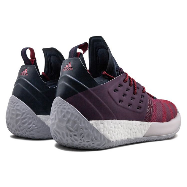 Adidas Harden Vol2 2