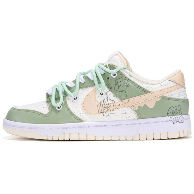 Nike Dunk Low