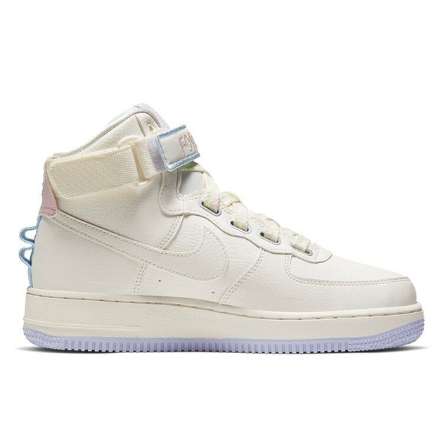 Nike Air Force 1 HI ut