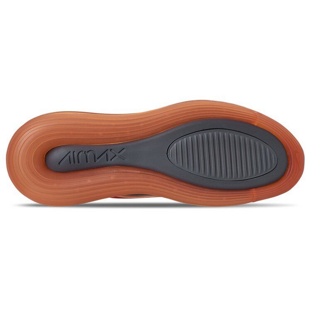 Nike Air Max 720 Fuel Orange