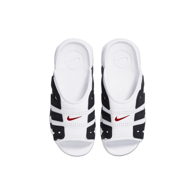 Nike Air More Uptempo Slide