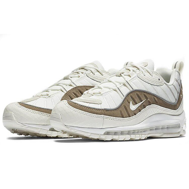 Nike Air Max 98 Exotic Skins