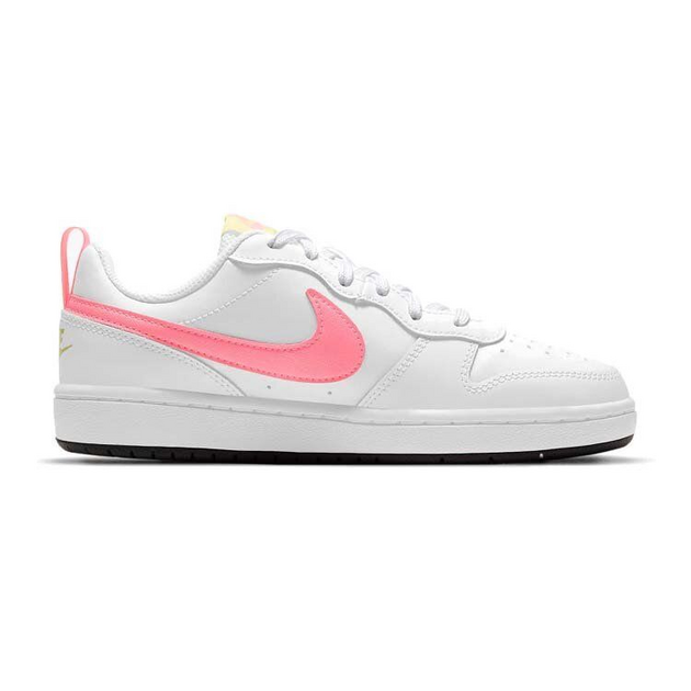 Nike Court Borough Low 2 GS