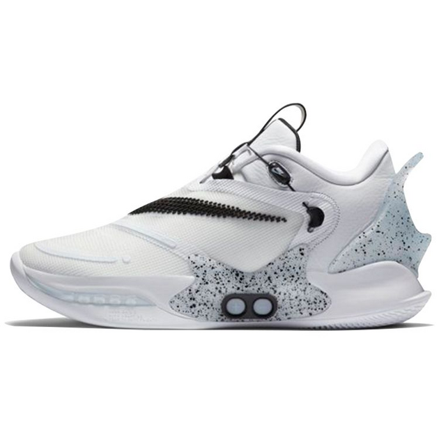 Nike Adapt BB 20 GC Oreo Air Zoom Turbo