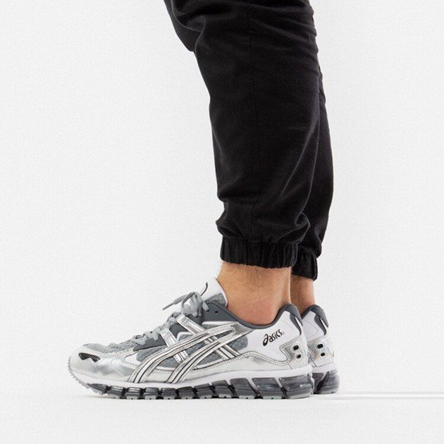 Asics Gel-Kayano 5 360